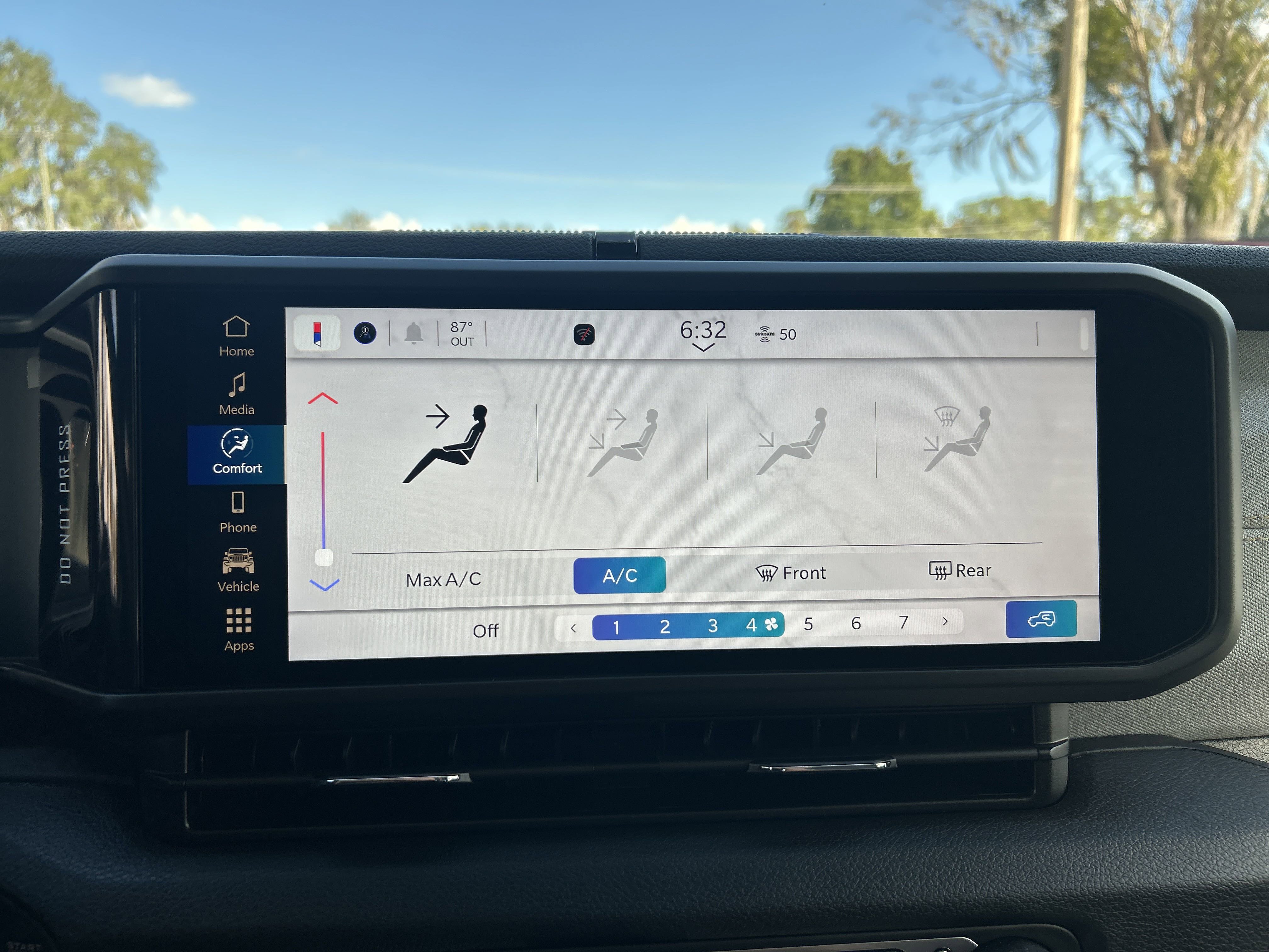 New 2026 Jeep Wrangler Sport image 27