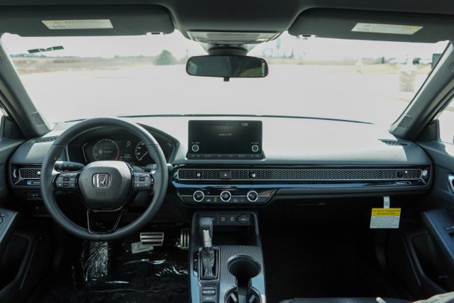 Used 2026 Honda Civic Sport image 14