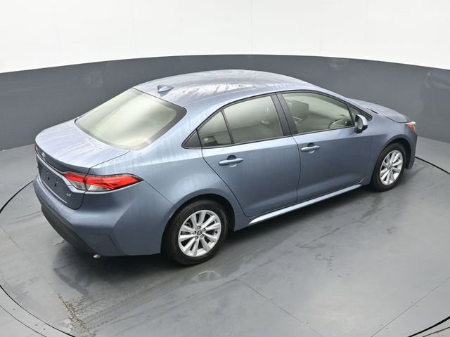 Used 2023 Toyota Corolla LE w/ LE Convenience Package image 39