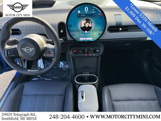 Certified 2025 MINI Cooper S image 16