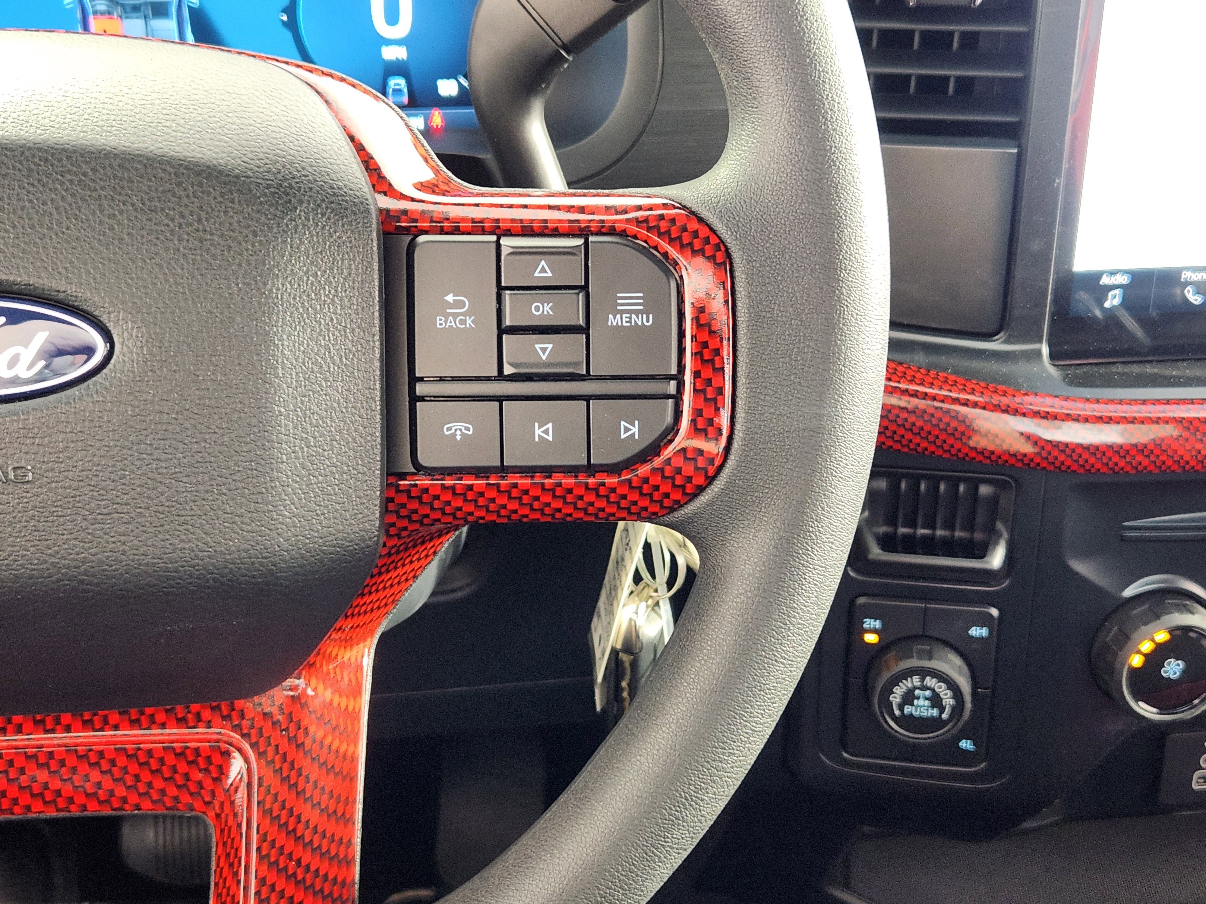 New 2025 Ford F150 XL w/ Equipment Group 103A High AWD/4WD image 19