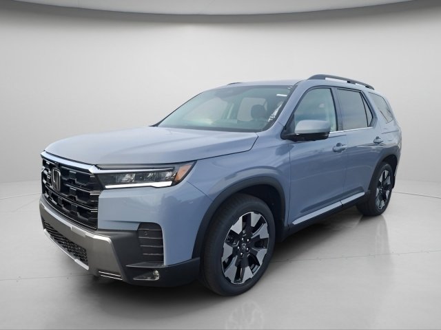 New 2026 Honda Pilot Touring image 3