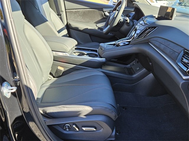 New 2026 Acura RDX A-Spec image 16