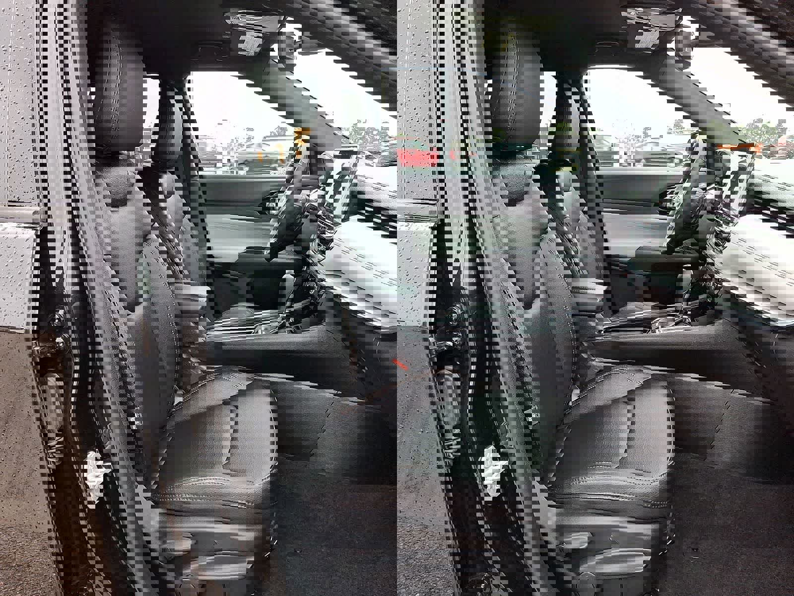 Used 2024 Jeep Compass Limited image 32