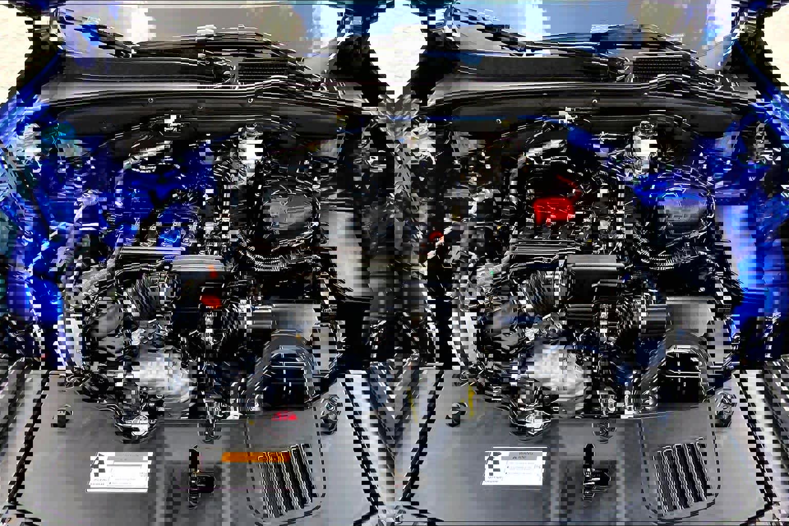 Certified 2025 Acura ADX A-Spec image 67