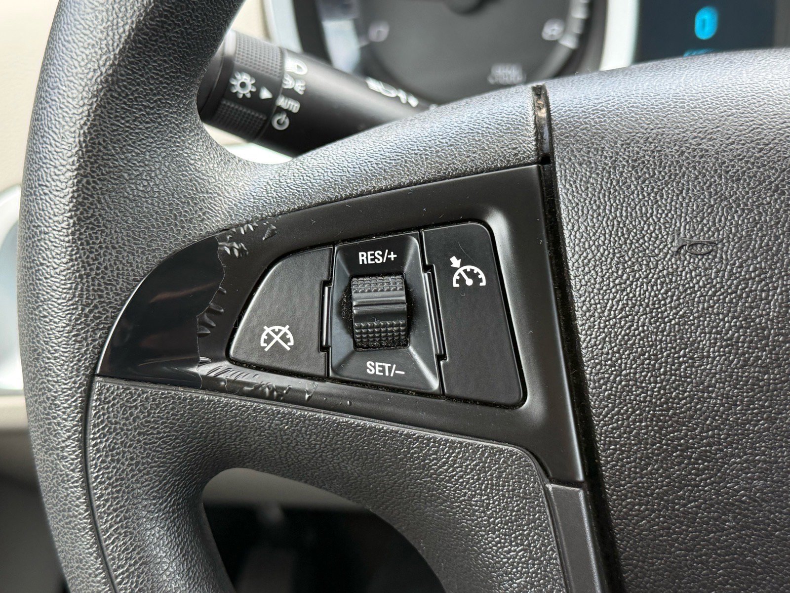 Used 2012 Chevrolet Equinox LS image 14