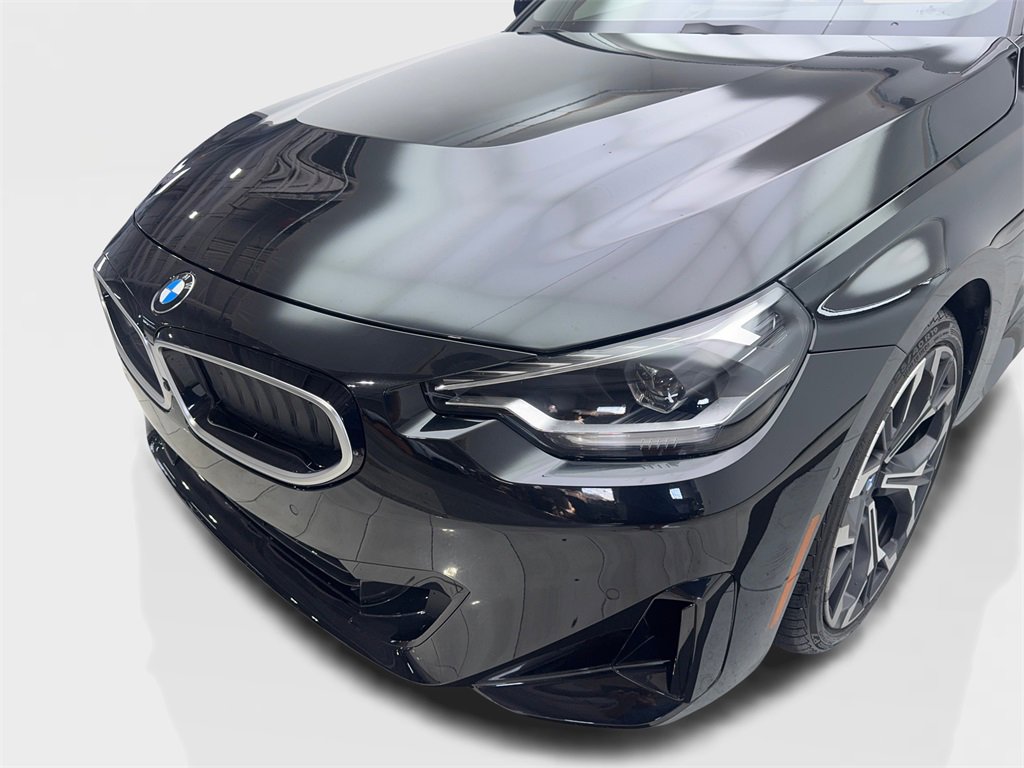 Used 2025 BMW 230i Coupe w/ M Sport Package image 16