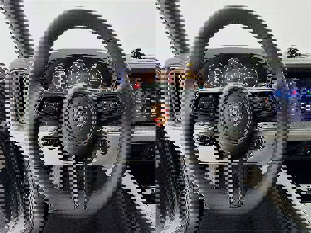 New 2026 Porsche Cayenne E-Hybrid image 15