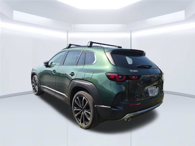 New 2026 MAZDA CX-50 2.5 Turbo w/ Premium Plus Pkg AWD/4WD image 2