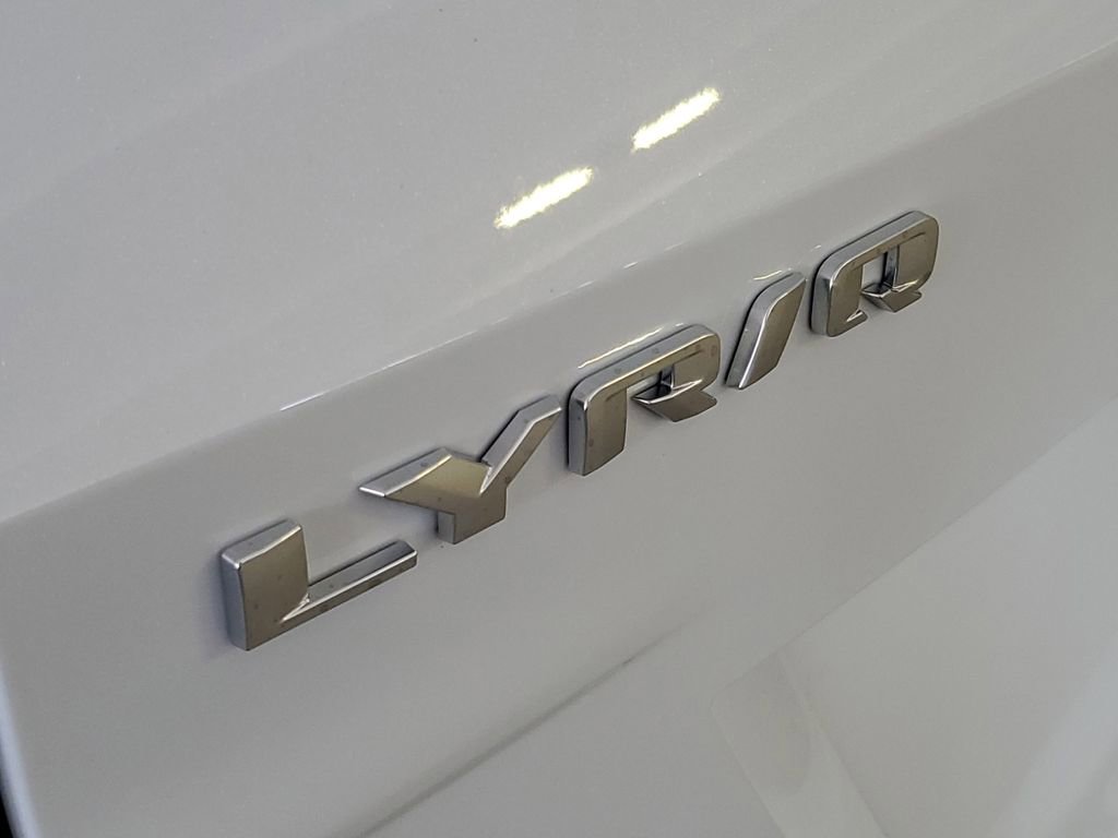 New 2026 Cadillac Lyriq Premium Sport AWD/4WD image 6