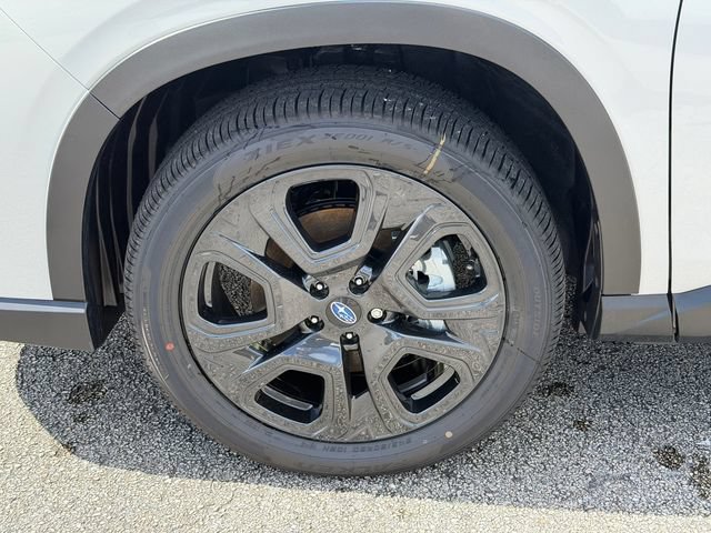 New 2026 Subaru Ascent Limited AWD/4WD image 16