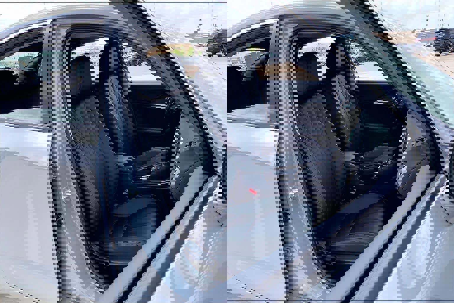 Used 2026 Acura Integra FWD image 9