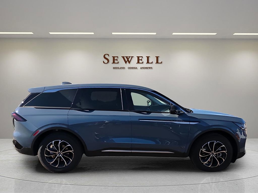 New 2026 Lincoln Nautilus Premier w/ Equipment Group 102A AWD/4WD image 5