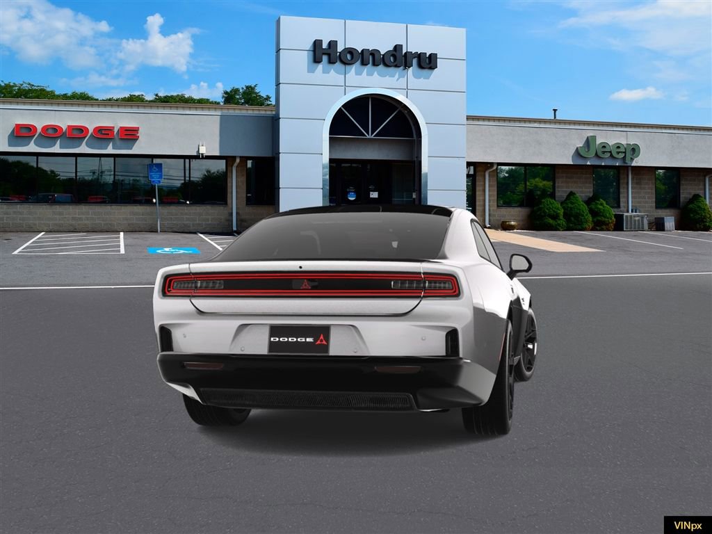New 2024 Dodge Charger R/T w/ Plus Group image 14