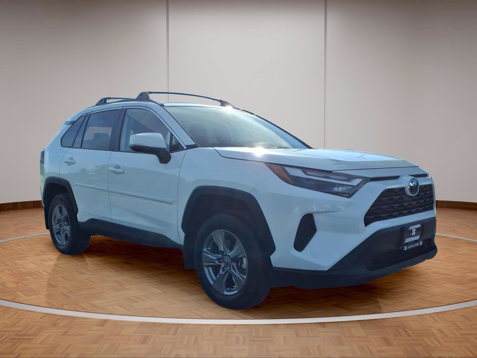 Used 2025 Toyota RAV4 XLE w/ Convenience Package
