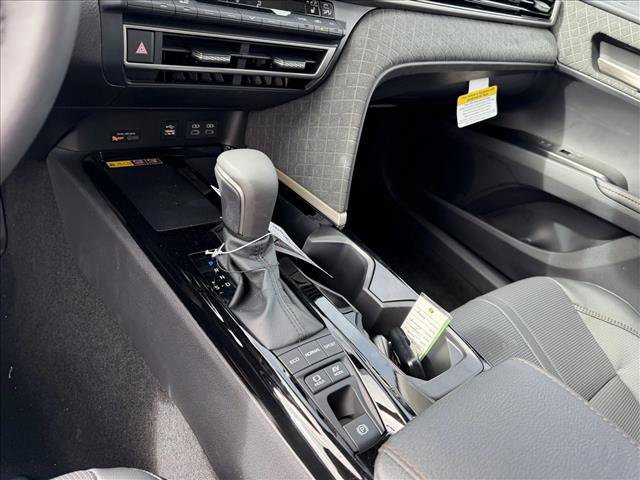 New 2026 Toyota Camry XLE image 14