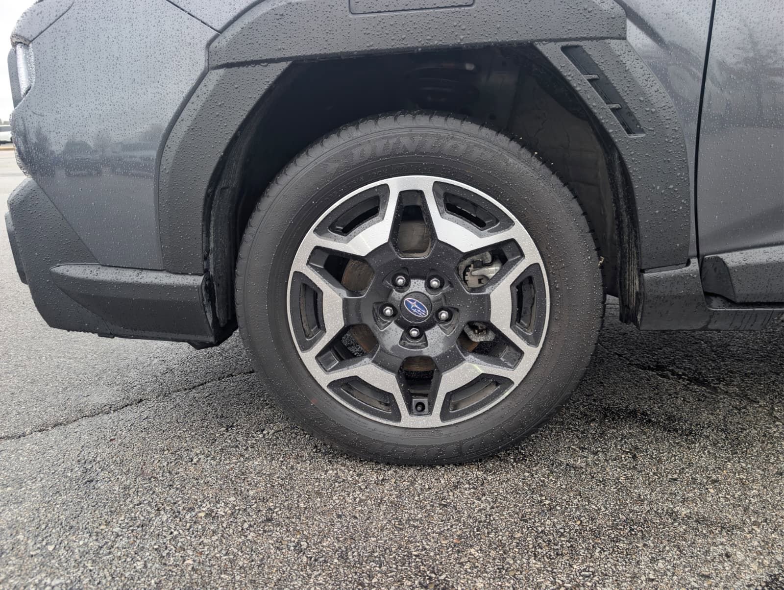 Certified 2026 Subaru Outback Touring AWD/4WD image 10