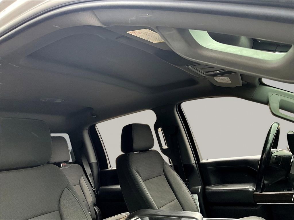 Used 2020 Chevrolet Silverado 2500 LT w/ Fleet Comfort Package image 21