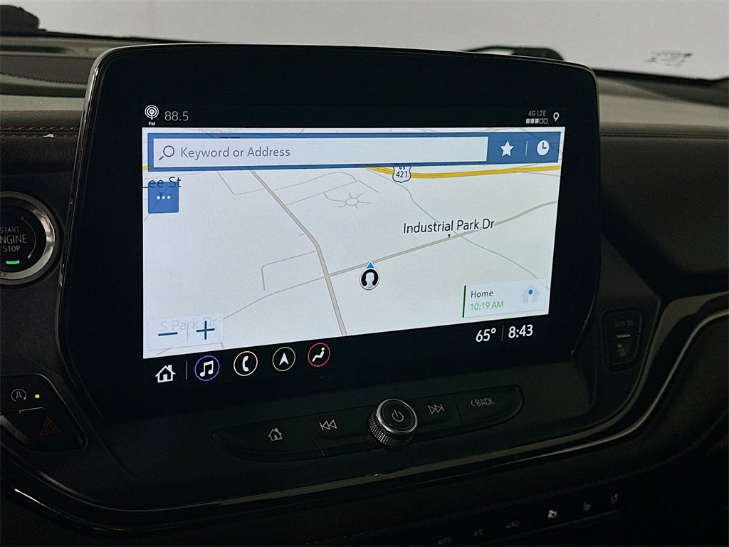 Used 2023 Chevrolet Blazer RS w/ Driver Confidence II Package image 19