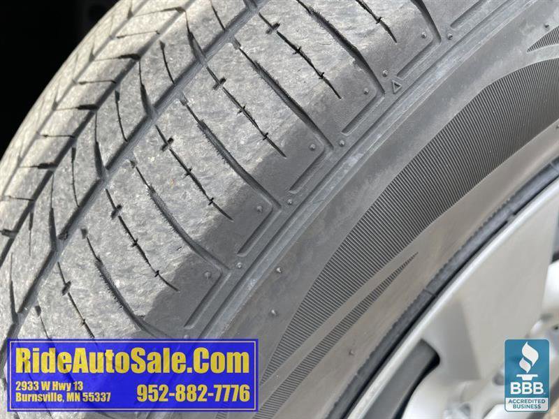 Used 2012 Nissan Rogue S AWD/4WD image 24