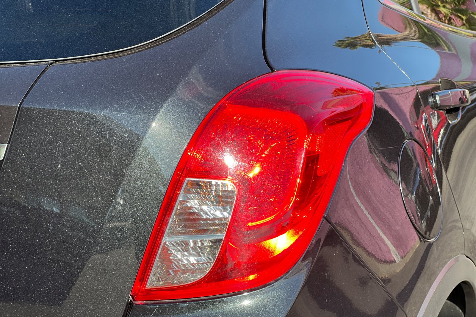 Used 2016 Buick Encore Sport Touring FWD image 41