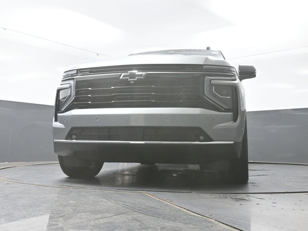 New 2026 Chevrolet Tahoe Premier AWD/4WD image 73