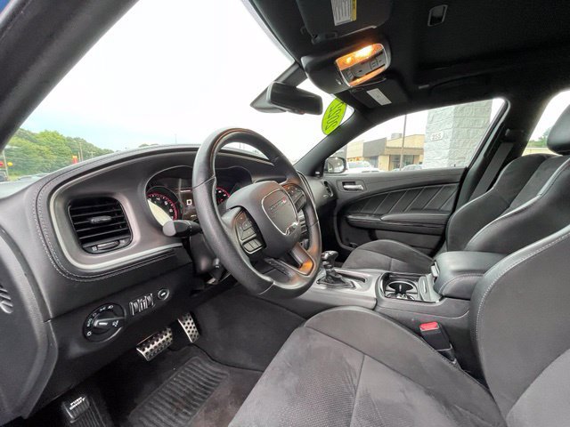 Used 2022 Dodge Charger GT w/ Plus Group RWD image 11