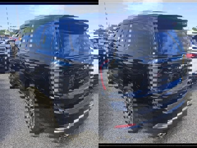 Used 2025 Chevrolet Tahoe High Country image 4