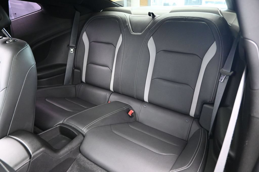 Used 2019 Chevrolet Camaro SS RWD image 20