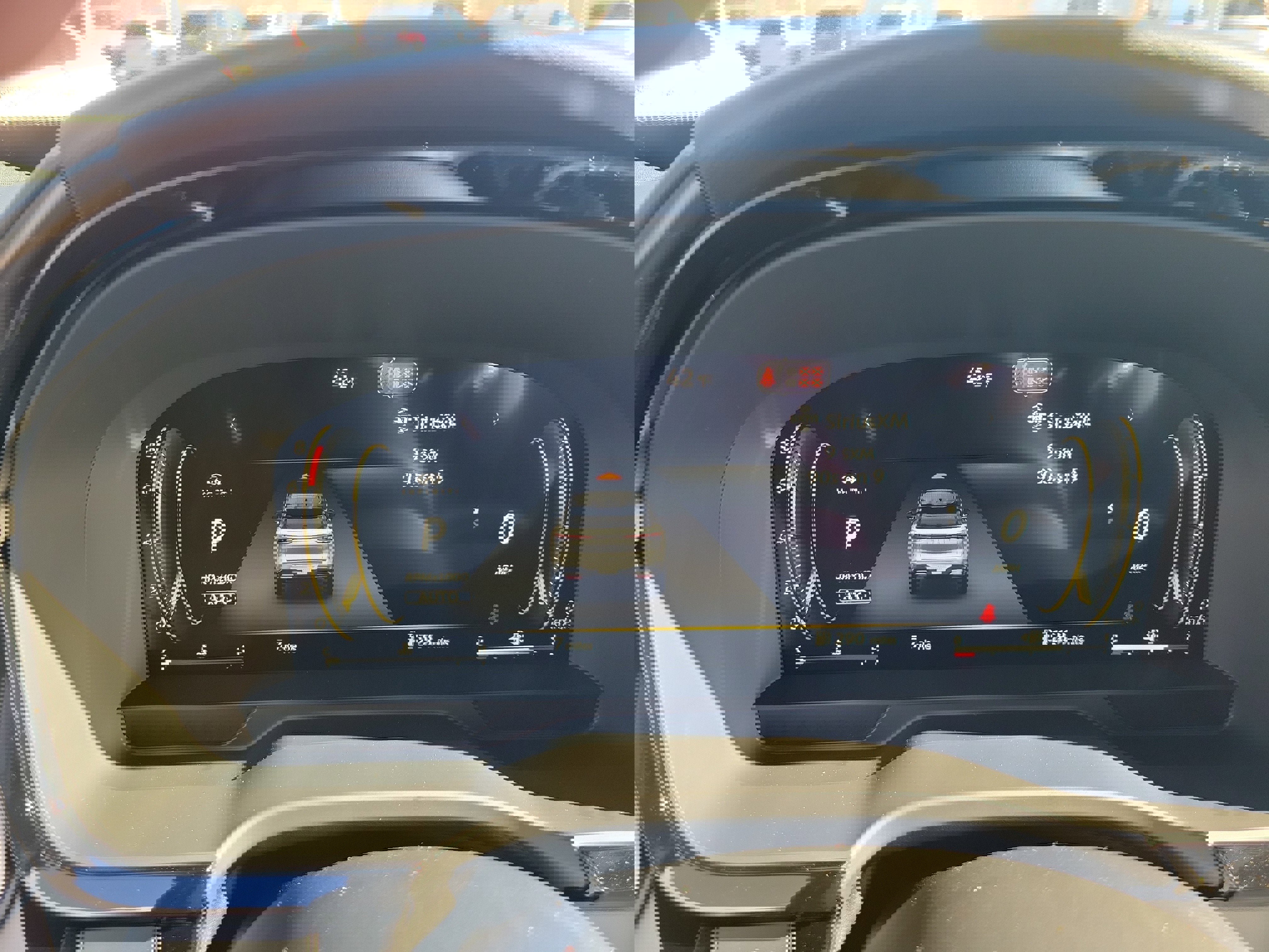 New 2026 INFINITI QX60 Autograph w/ Dark Cargo Package image 21