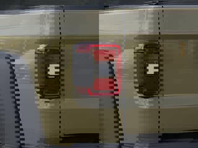 New 2026 Jeep Gladiator Mojave w/ Dual Top Group AWD/4WD image 5