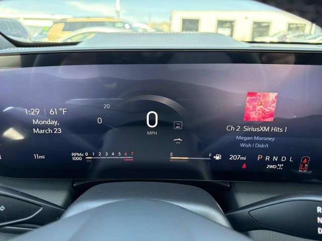 New 2026 Buick Enclave Sport Touring w/ Power Package image 28