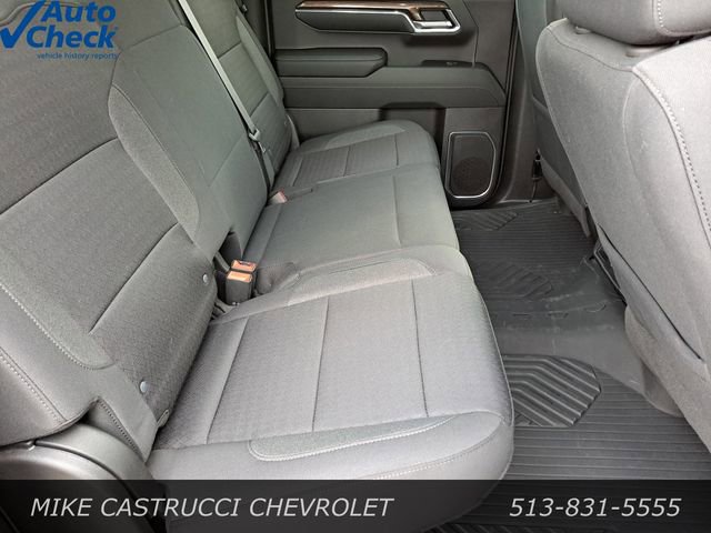 Used 2023 Chevrolet Silverado 1500 LT image 29