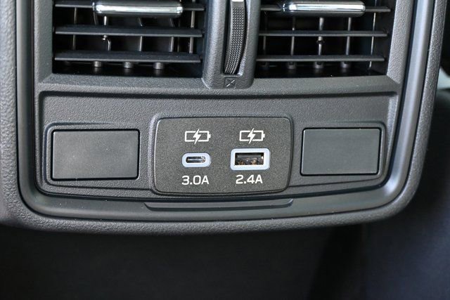 New 2026 Subaru Forester Premium image 11