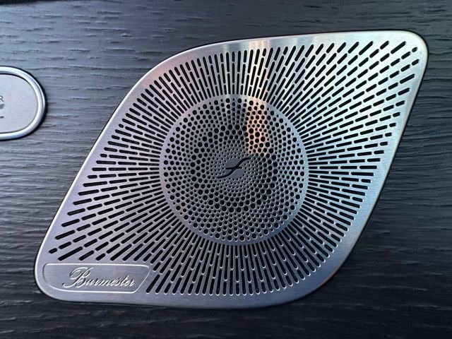 Certified 2024 Mercedes-Benz GLS 450 4MATIC w/ AMG Line Exterior image 27