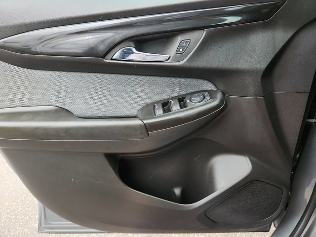 Certified 2025 Chevrolet TrailBlazer LT FWD image 14