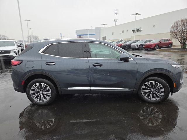 New 2026 Buick Envision Preferred image 22