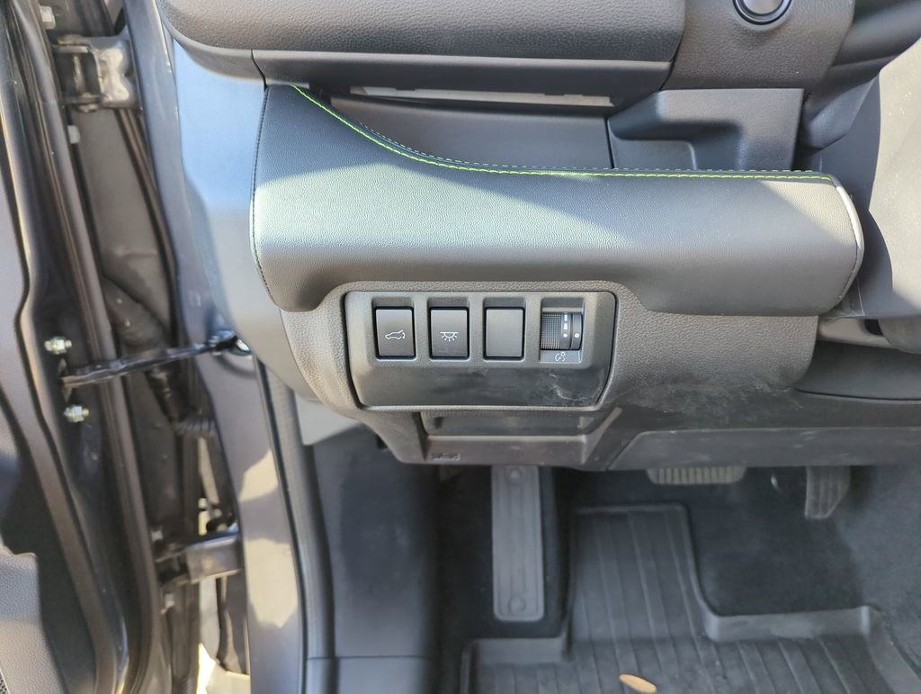 Used 2023 Subaru Ascent Onyx Edition image 20