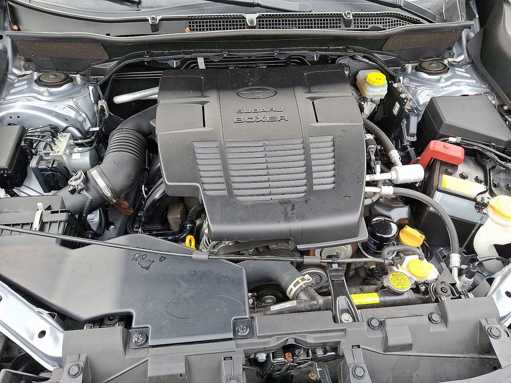 Used 2023 Subaru Forester Premium image 28
