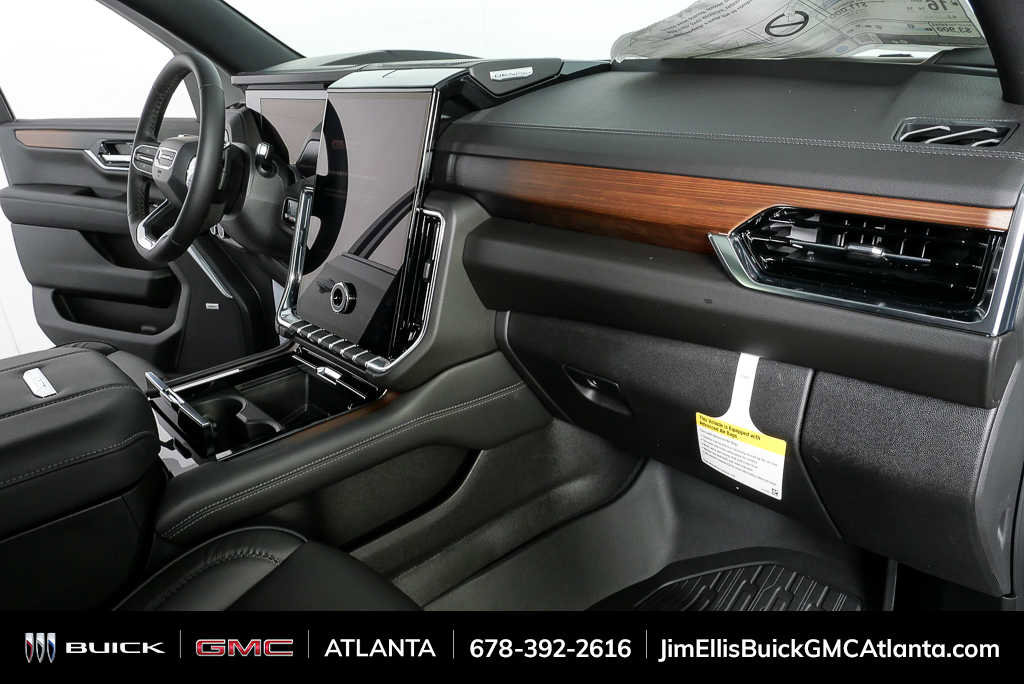 New 2026 GMC Yukon XL Denali image 25