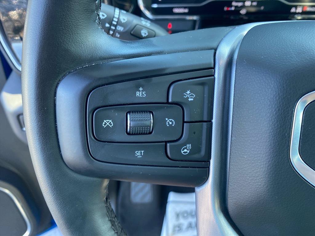 Used 2024 GMC Sierra 1500 Elevation AWD/4WD image 19