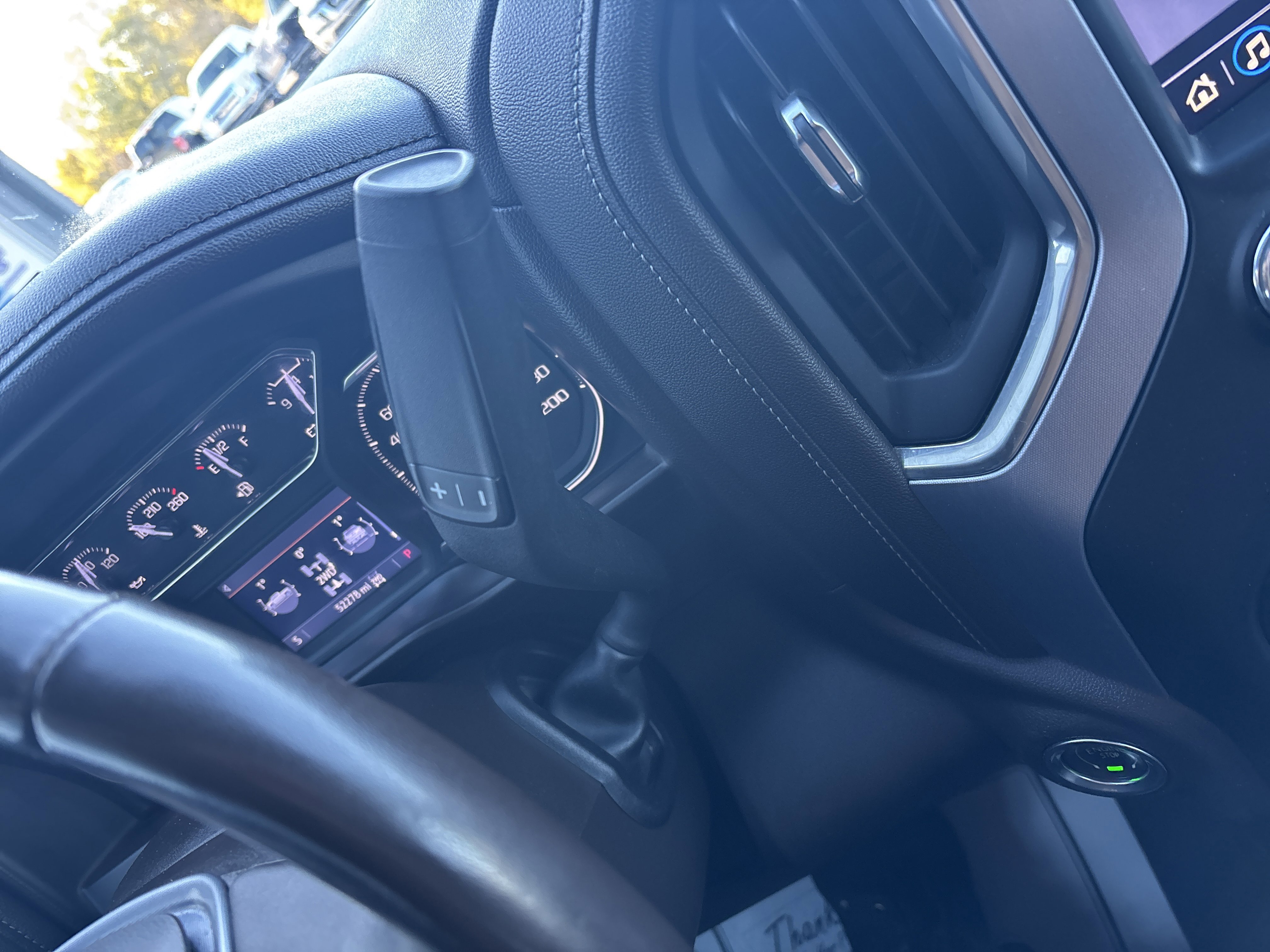 Used 2019 GMC Sierra 1500 Elevation image 24