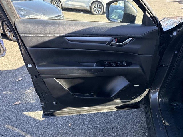 Used 2018 MAZDA CX-5 Touring w/ Preferred Equipment Package image 13