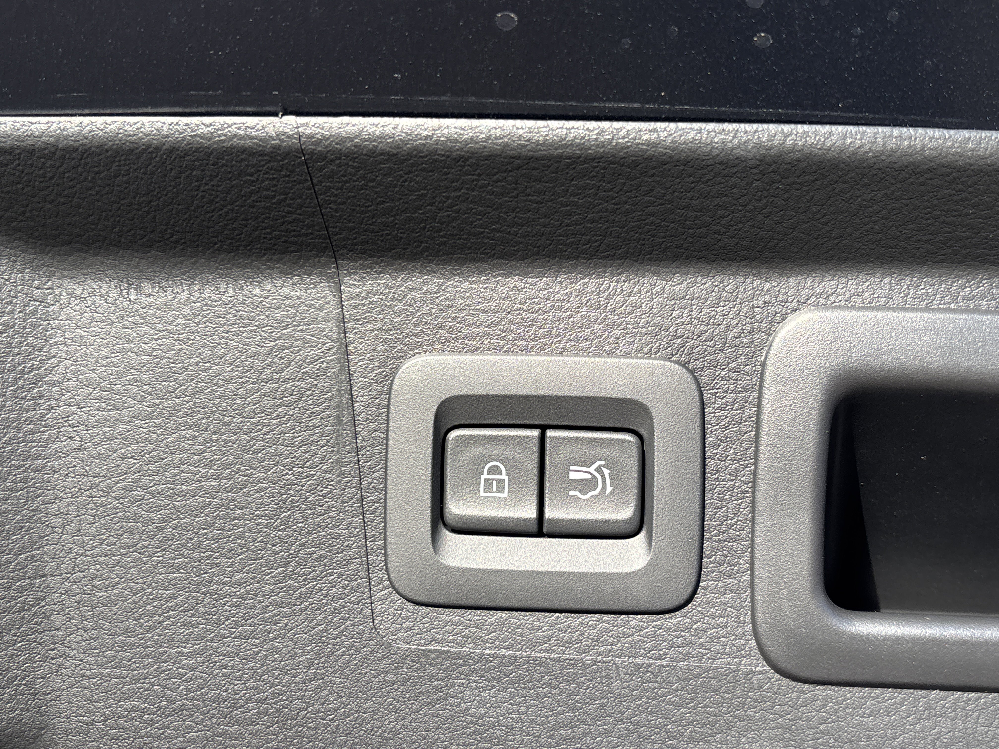 New 2026 MAZDA CX-50 AWD 2.5 S w/ Preferred Pkg image 8