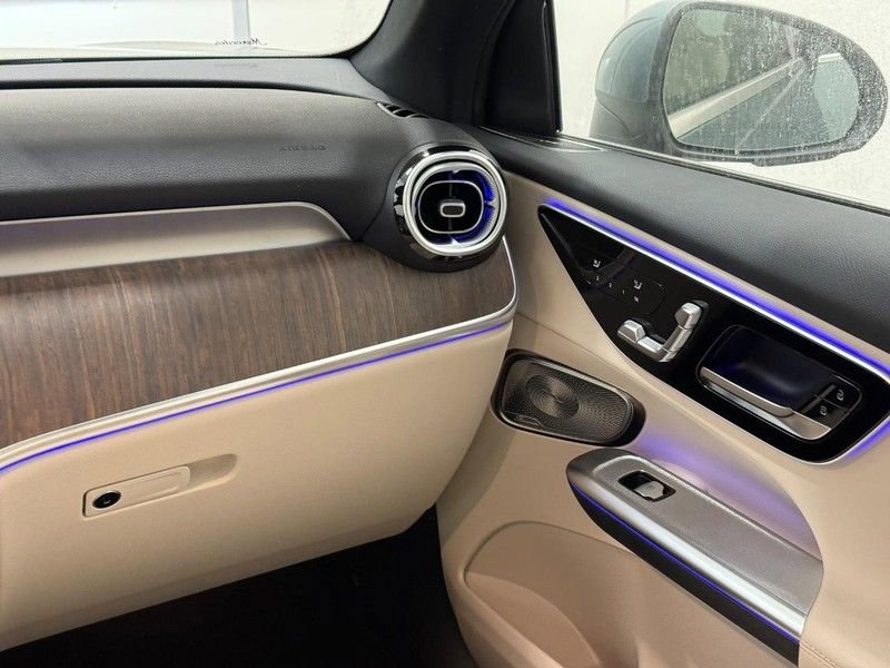 New 2026 Mercedes-Benz GLC 300 4MATIC image 10