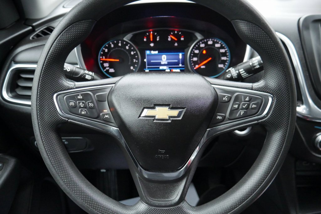Used 2020 Chevrolet Equinox LT image 11