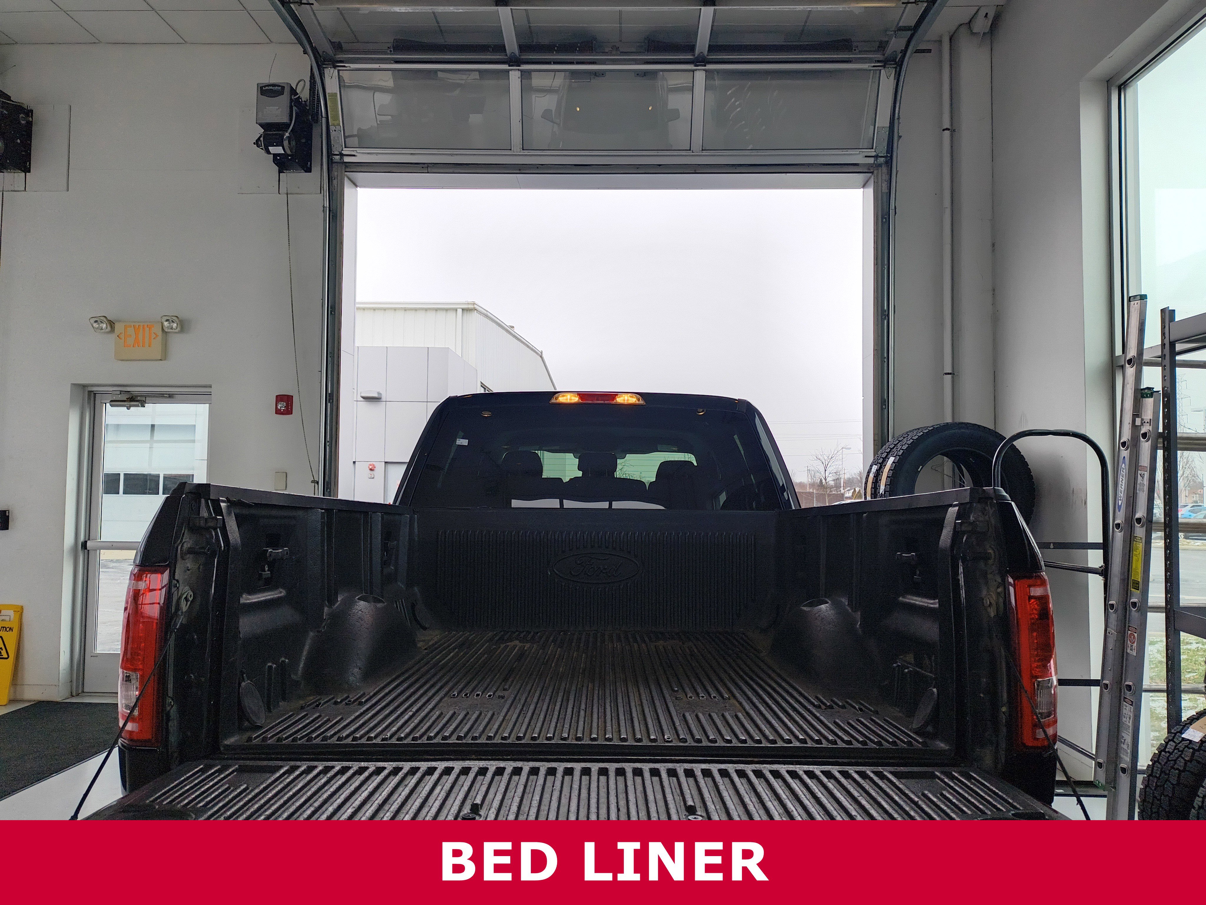 Used 2016 Ford F150 XLT w/ Equipment Group 301A Mid image 7