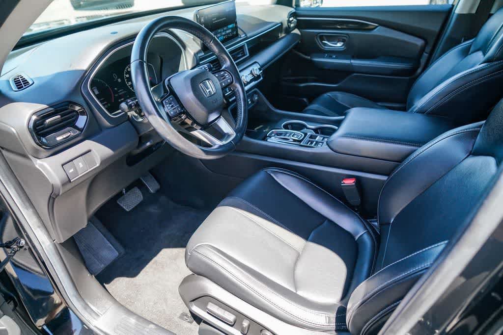 Used 2024 Honda Pilot Touring image 15