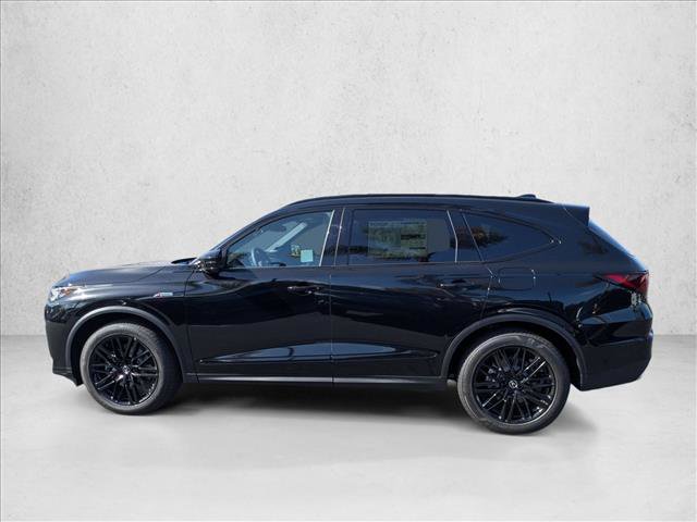 New 2026 Acura MDX A-Spec image 5