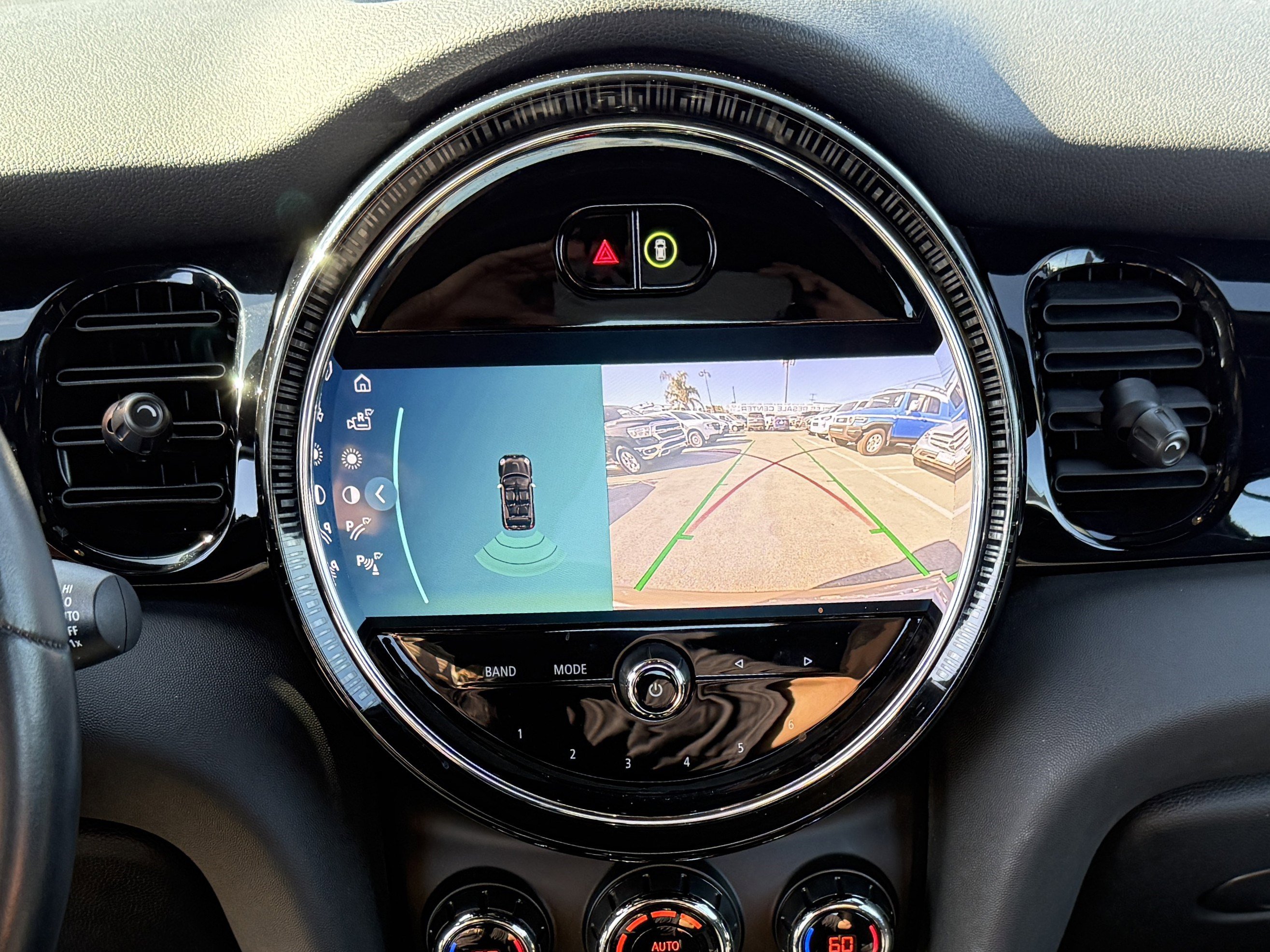 Used 2024 MINI Cooper S image 13